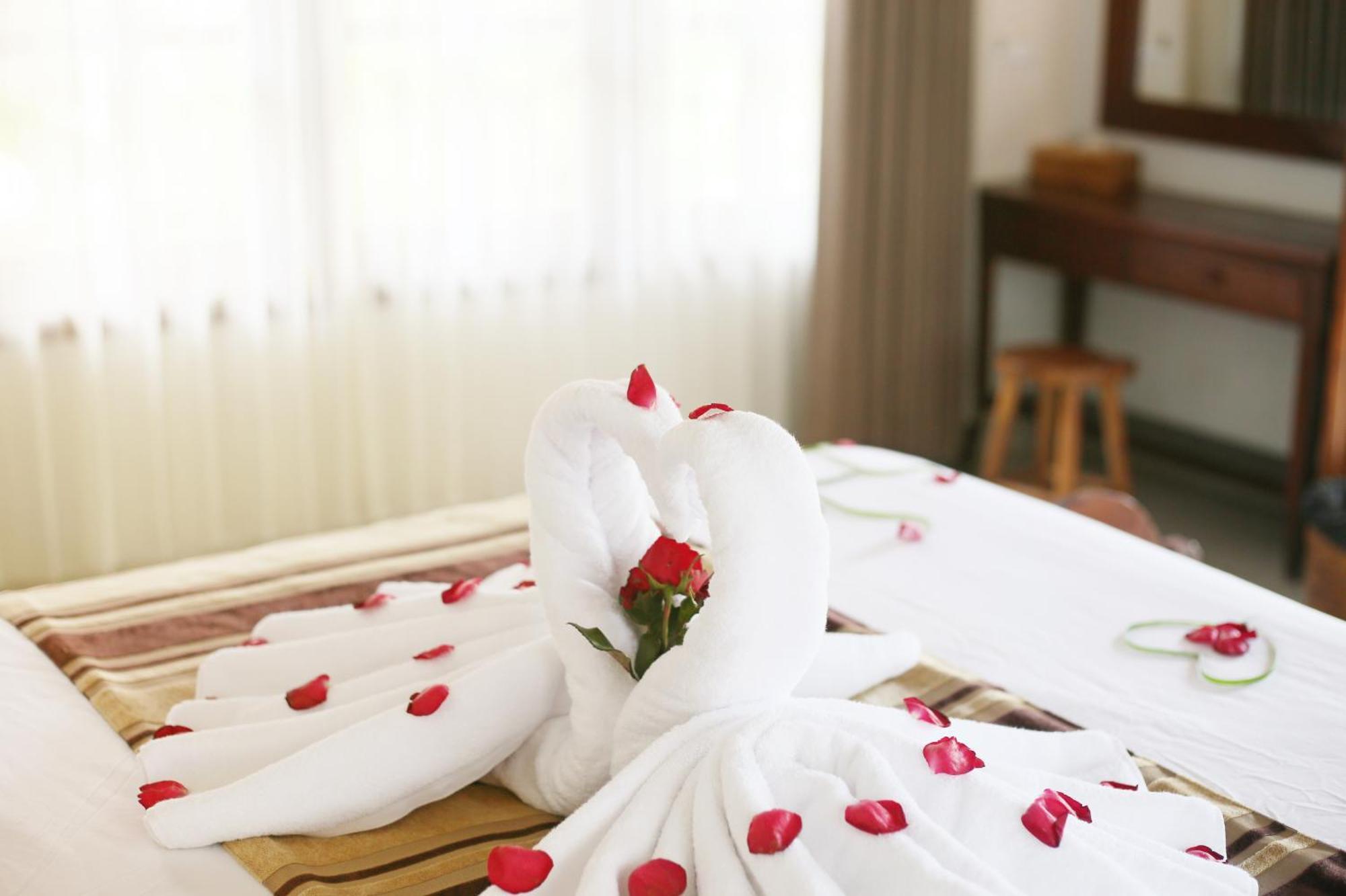 Dewantara Boutique Villa Resort Bali Umeanyar Ngoại thất bức ảnh