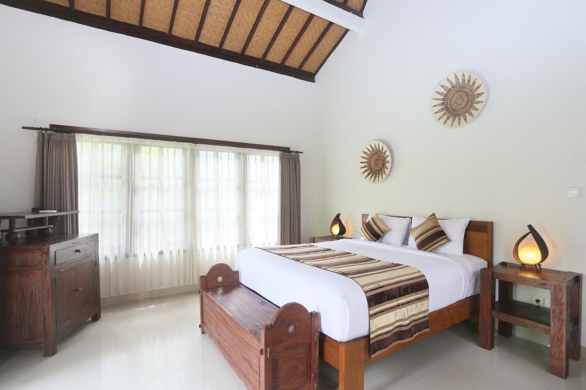 Dewantara Boutique Villa Resort Bali Umeanyar Ngoại thất bức ảnh