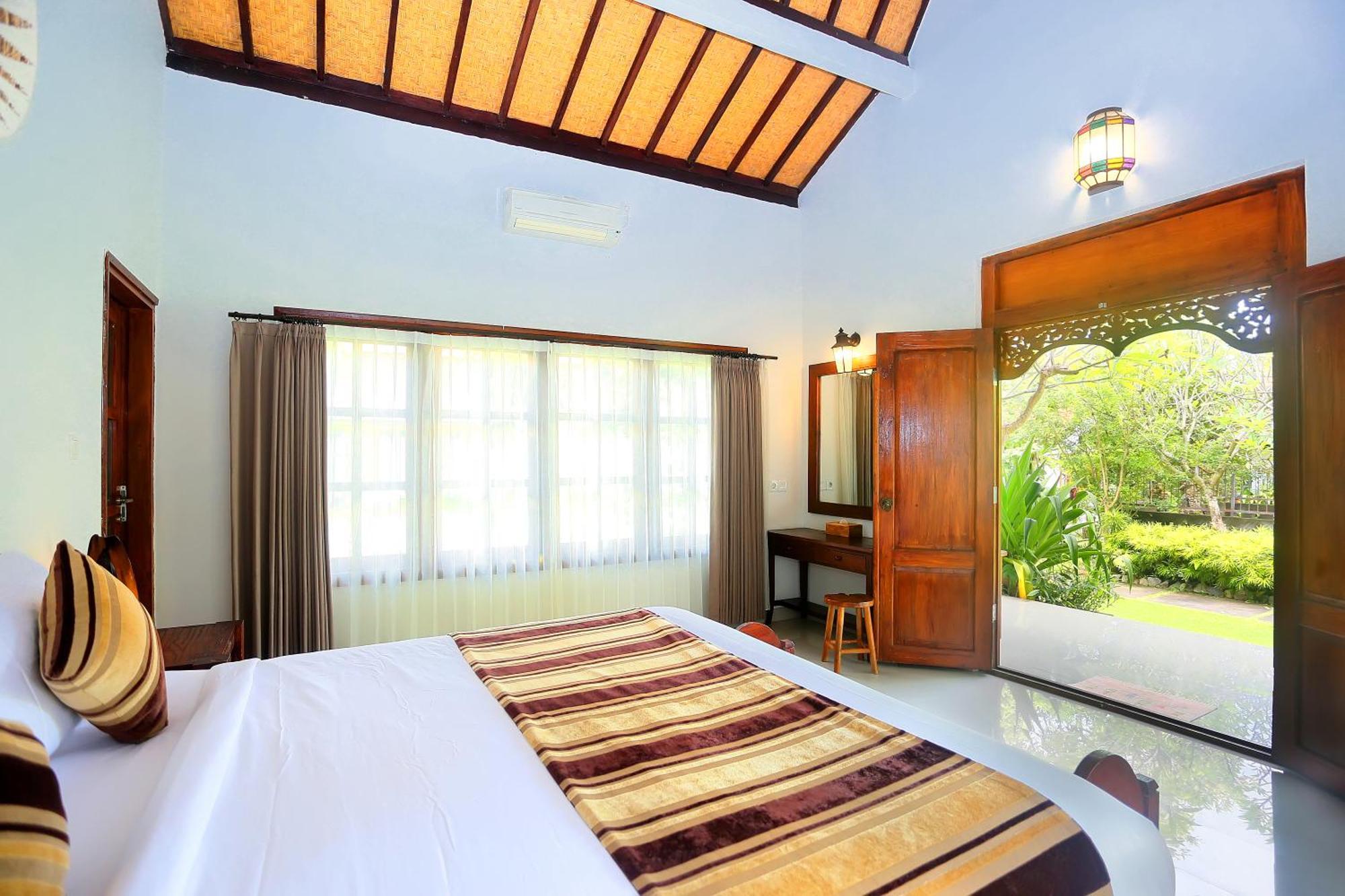Dewantara Boutique Villa Resort Bali Umeanyar Ngoại thất bức ảnh