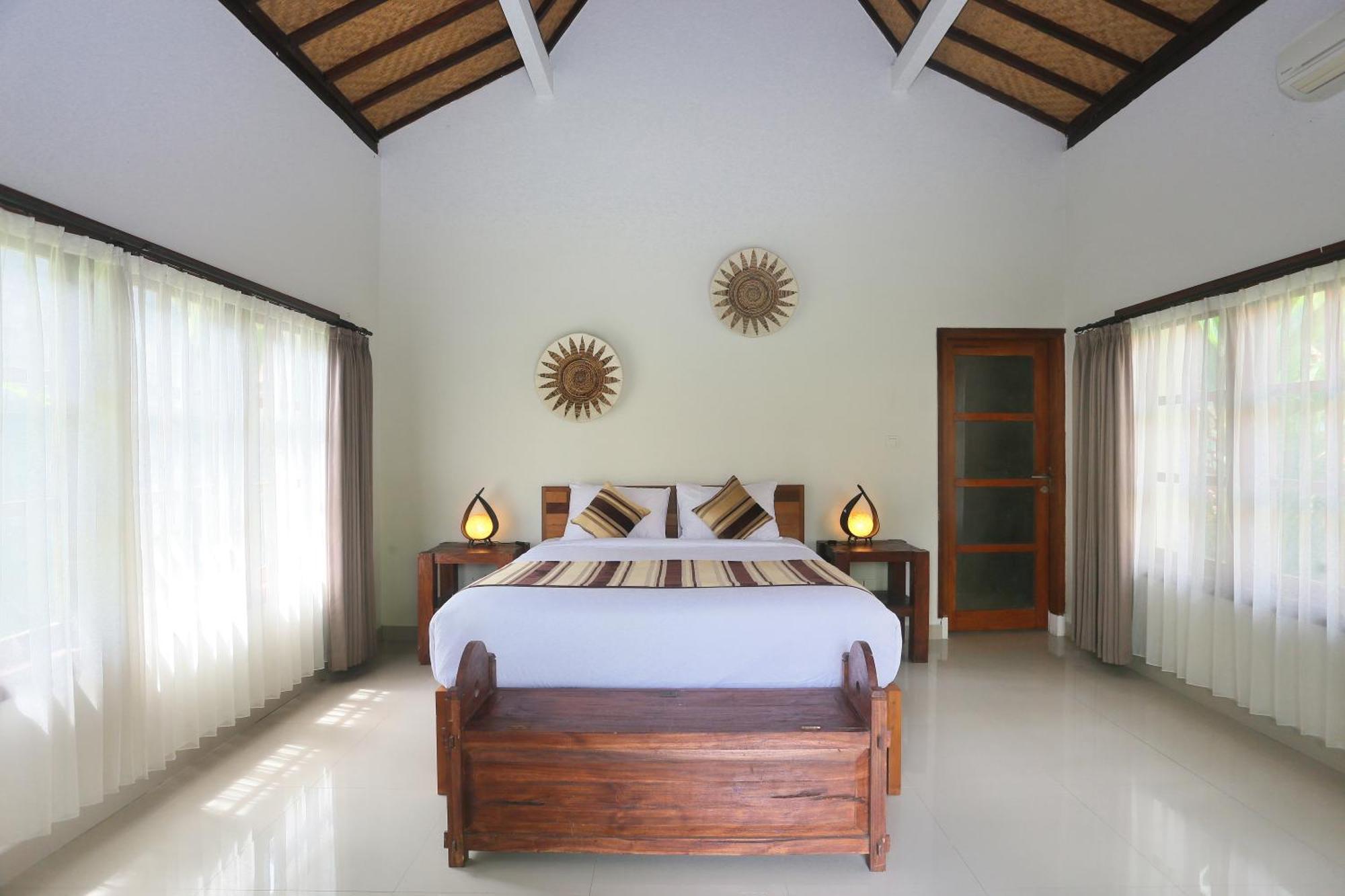 Dewantara Boutique Villa Resort Bali Umeanyar Ngoại thất bức ảnh