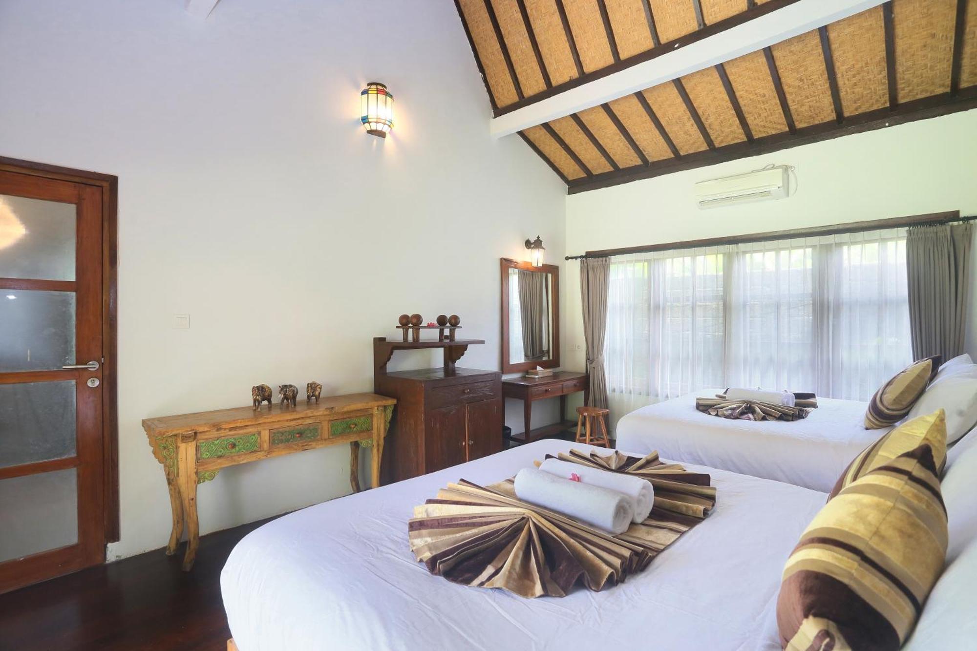 Dewantara Boutique Villa Resort Bali Umeanyar Ngoại thất bức ảnh