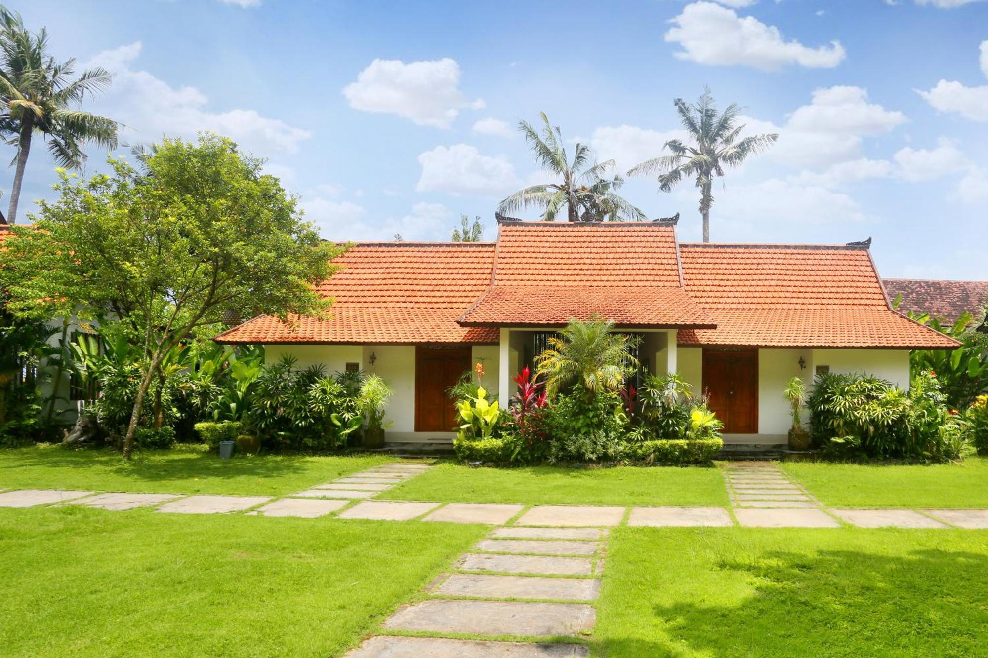 Dewantara Boutique Villa Resort Bali Umeanyar Ngoại thất bức ảnh