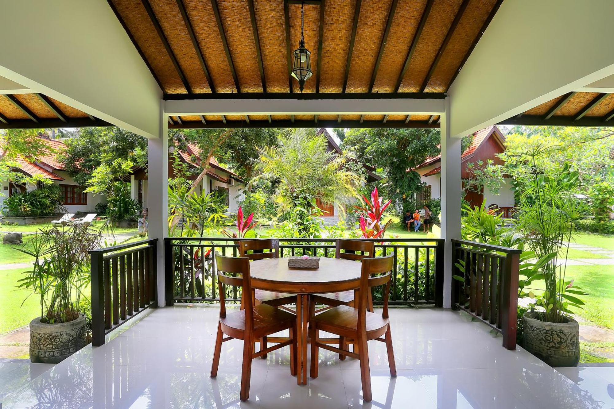 Dewantara Boutique Villa Resort Bali Umeanyar Ngoại thất bức ảnh