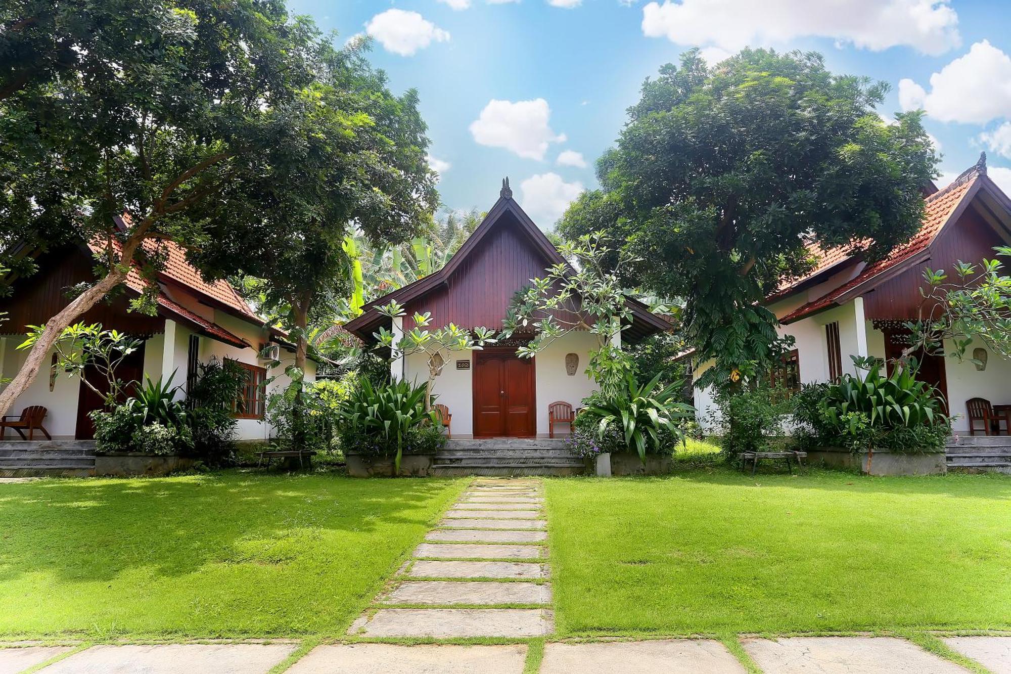 Dewantara Boutique Villa Resort Bali Umeanyar Ngoại thất bức ảnh