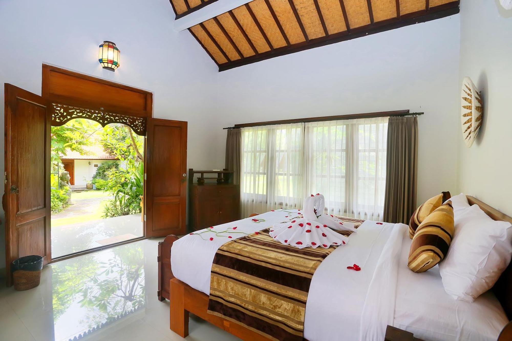Dewantara Boutique Villa Resort Bali Umeanyar Ngoại thất bức ảnh