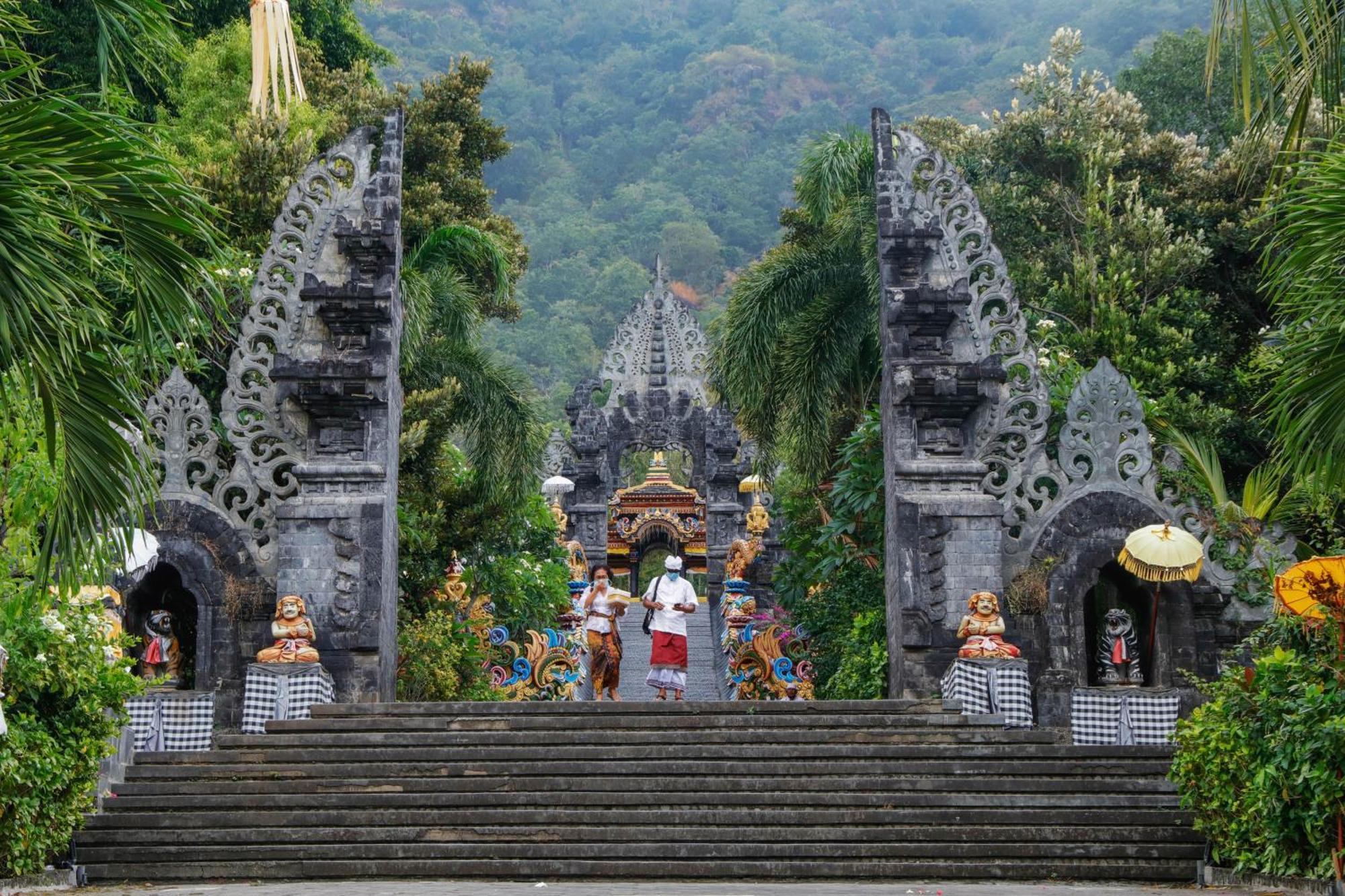 Dewantara Boutique Villa Resort Bali Umeanyar Ngoại thất bức ảnh