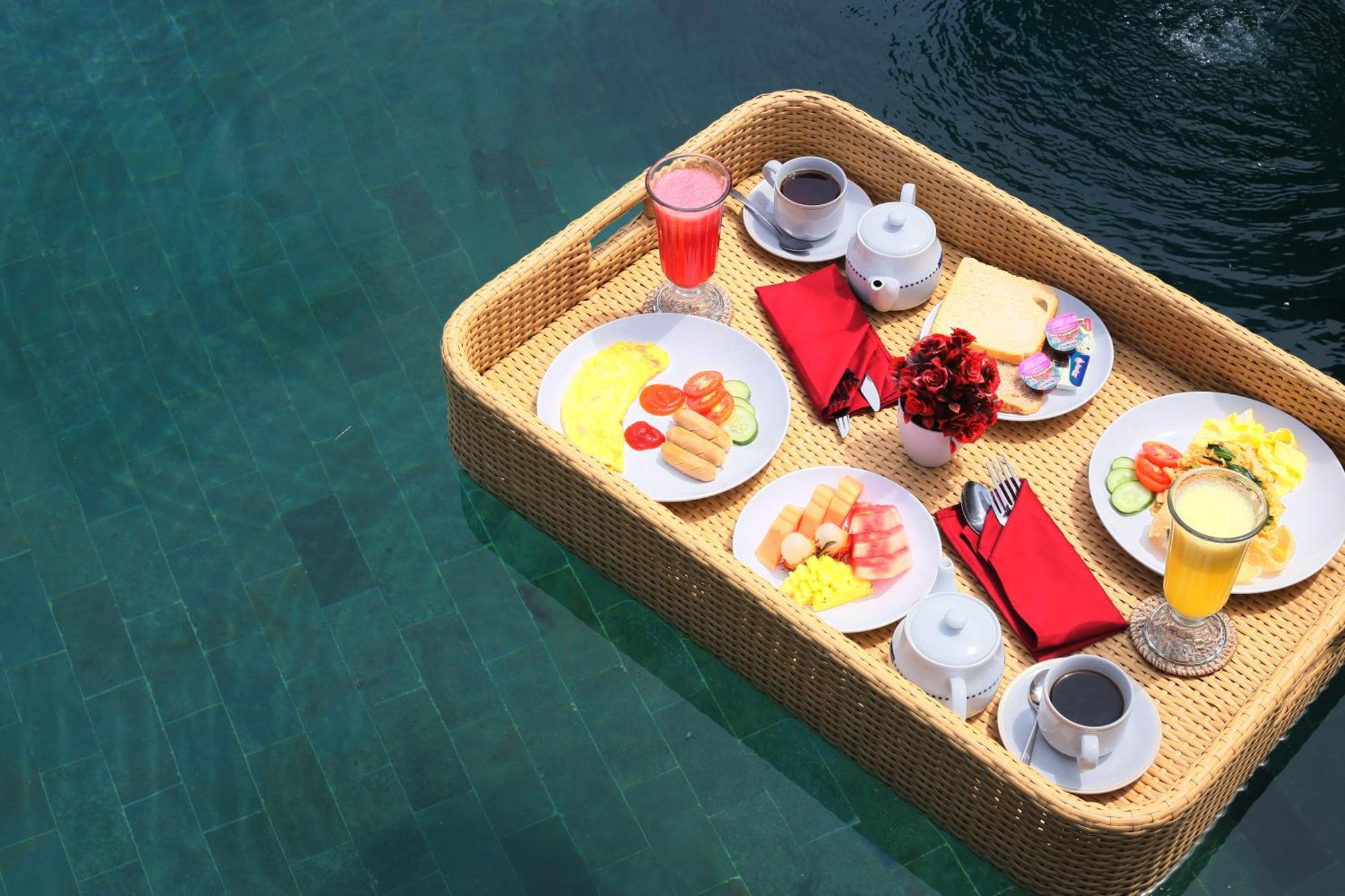 Dewantara Boutique Villa Resort Bali Umeanyar Ngoại thất bức ảnh