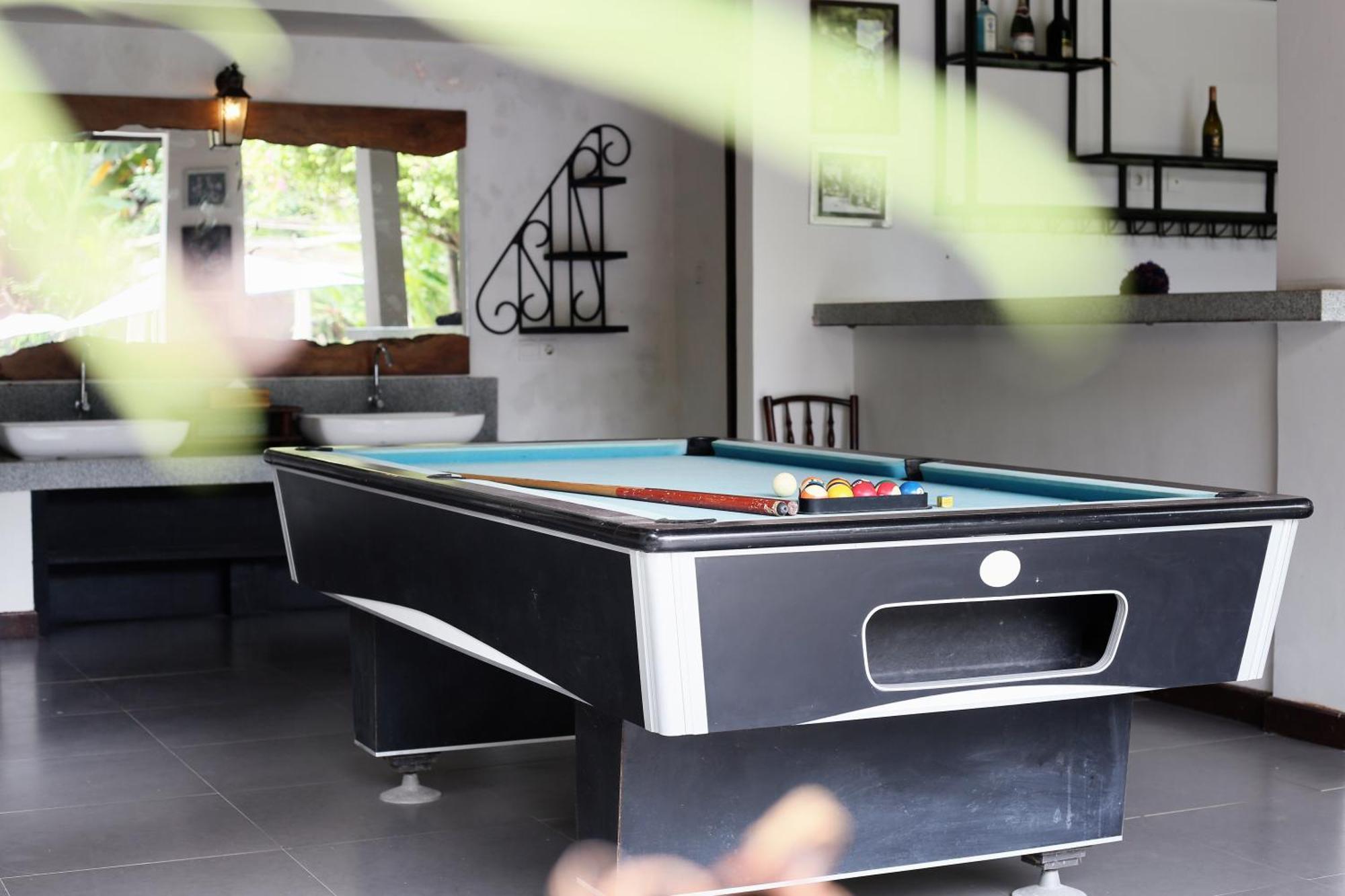 Dewantara Boutique Villa Resort Bali Umeanyar Ngoại thất bức ảnh