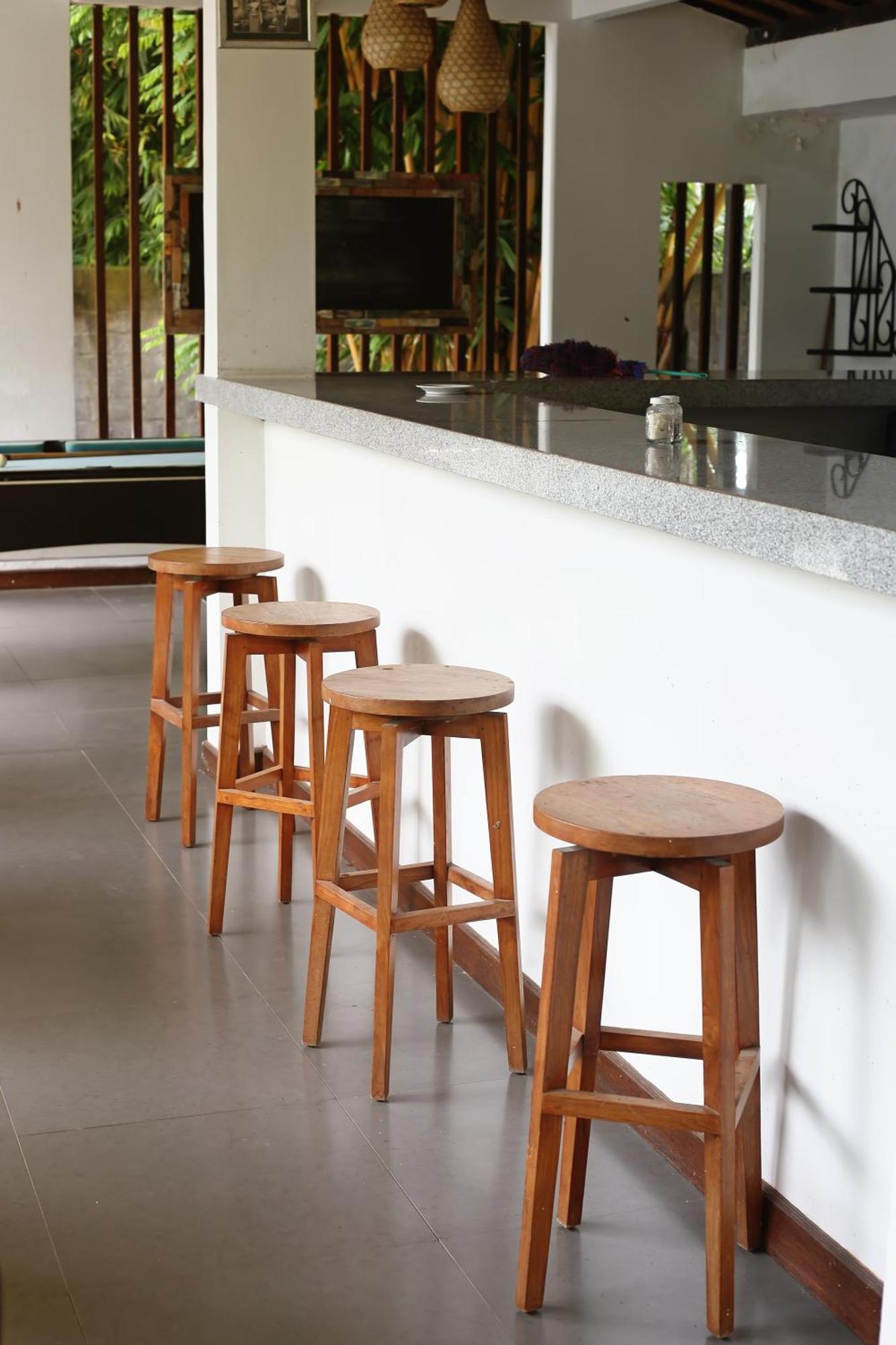 Dewantara Boutique Villa Resort Bali Umeanyar Ngoại thất bức ảnh