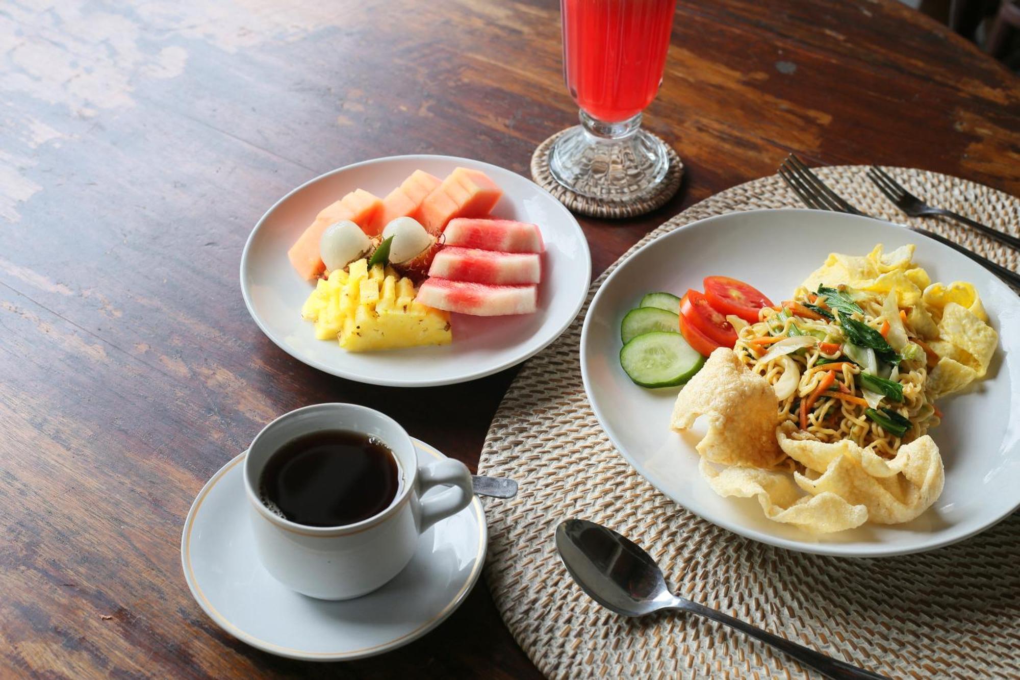 Dewantara Boutique Villa Resort Bali Umeanyar Ngoại thất bức ảnh