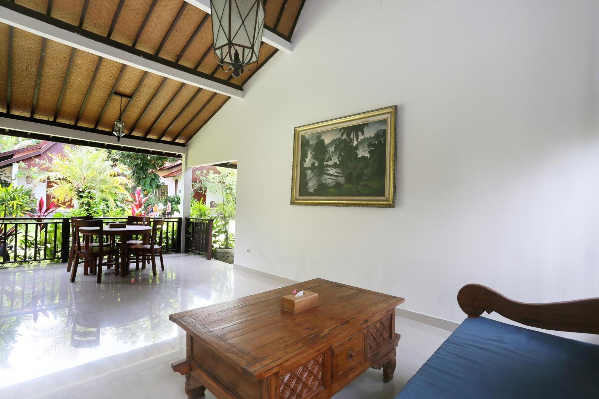 Dewantara Boutique Villa Resort Bali Umeanyar Ngoại thất bức ảnh