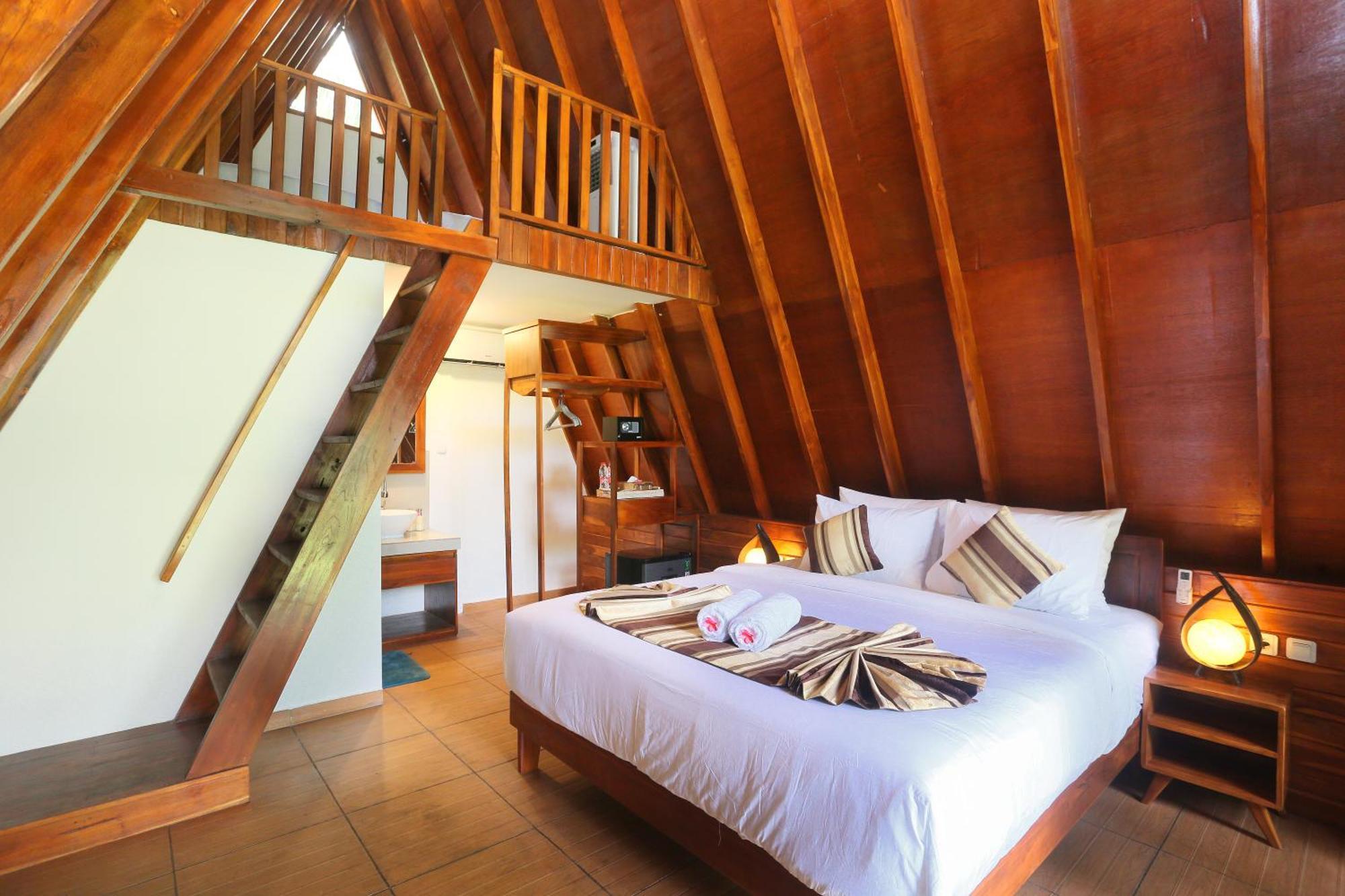 Dewantara Boutique Villa Resort Bali Umeanyar Ngoại thất bức ảnh