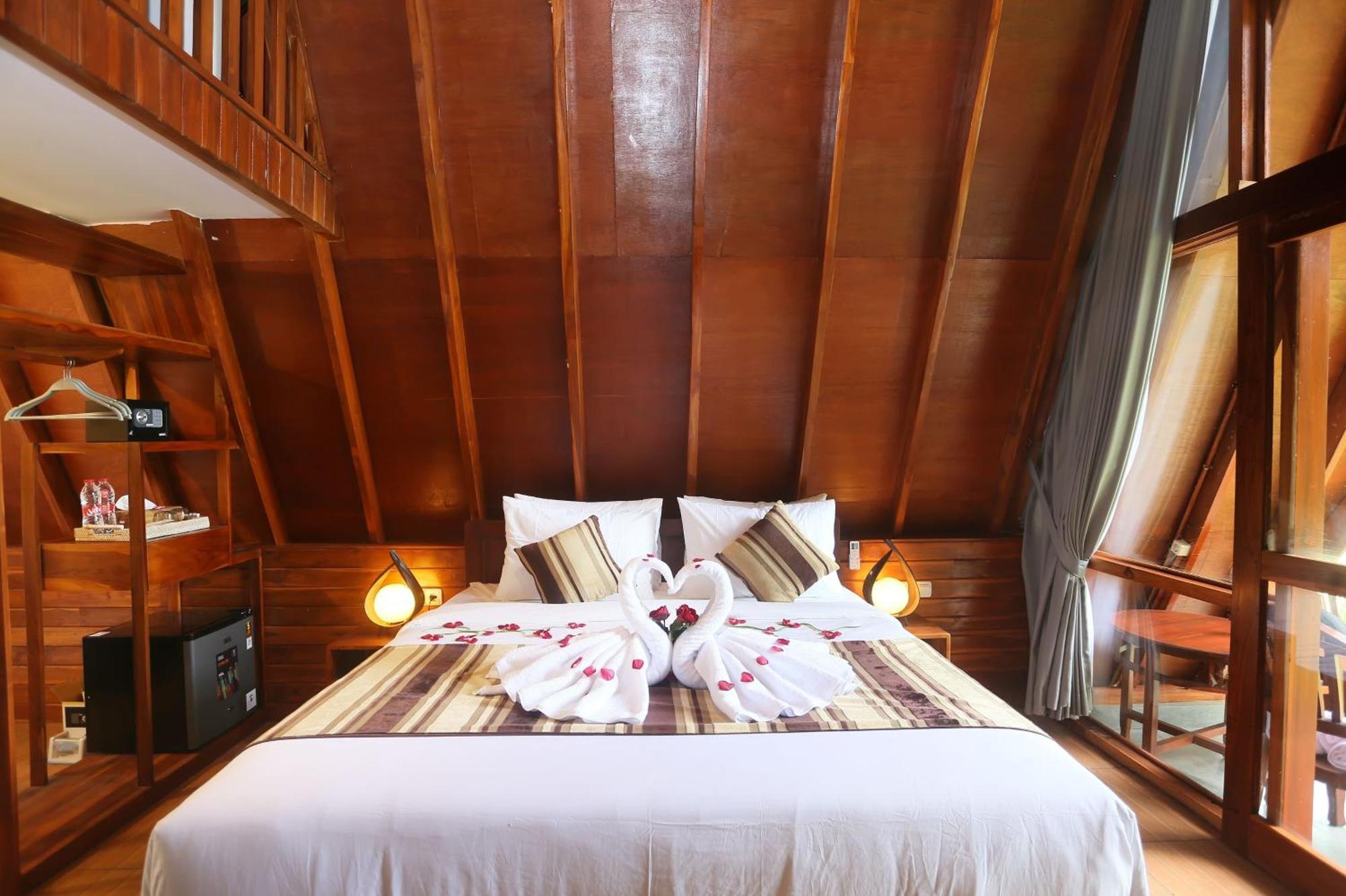 Dewantara Boutique Villa Resort Bali Umeanyar Ngoại thất bức ảnh