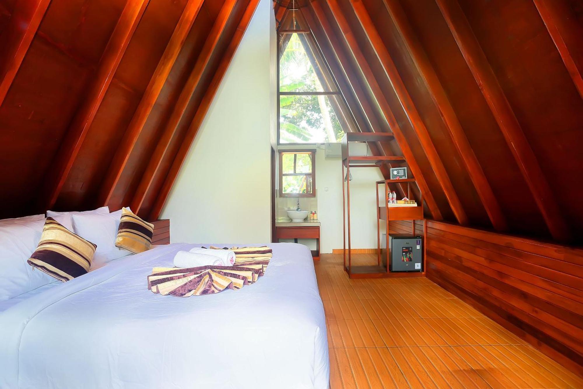 Dewantara Boutique Villa Resort Bali Umeanyar Ngoại thất bức ảnh