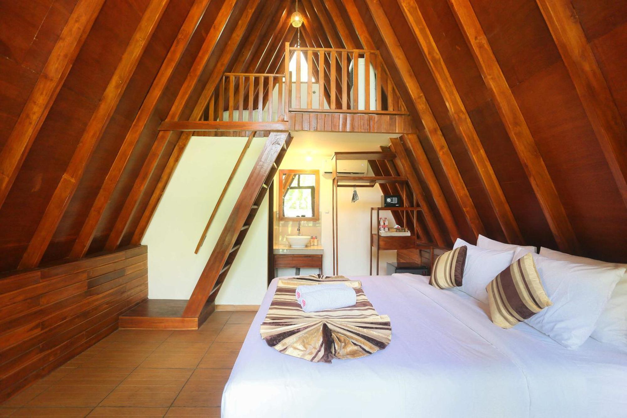 Dewantara Boutique Villa Resort Bali Umeanyar Ngoại thất bức ảnh