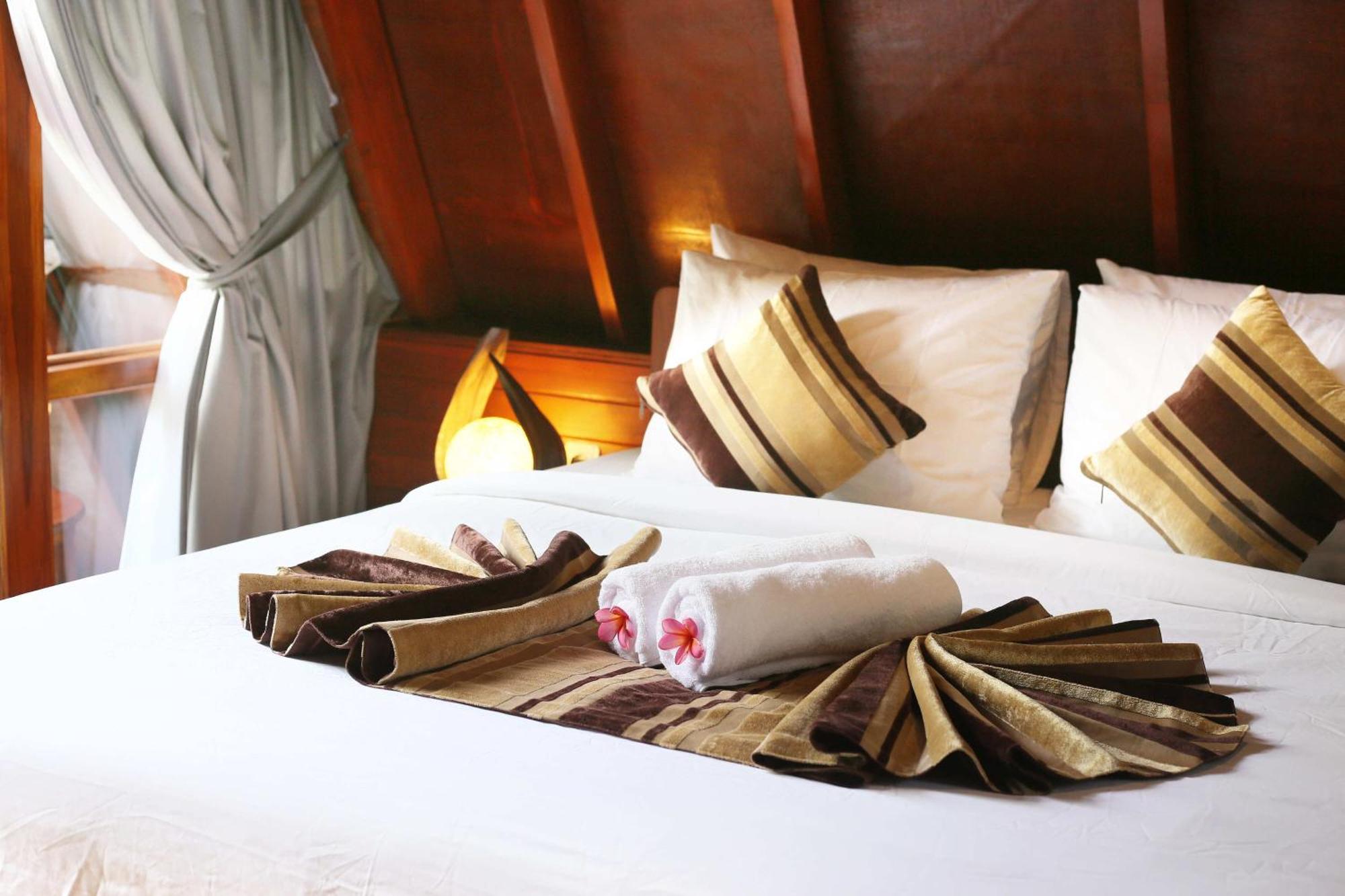 Dewantara Boutique Villa Resort Bali Umeanyar Ngoại thất bức ảnh