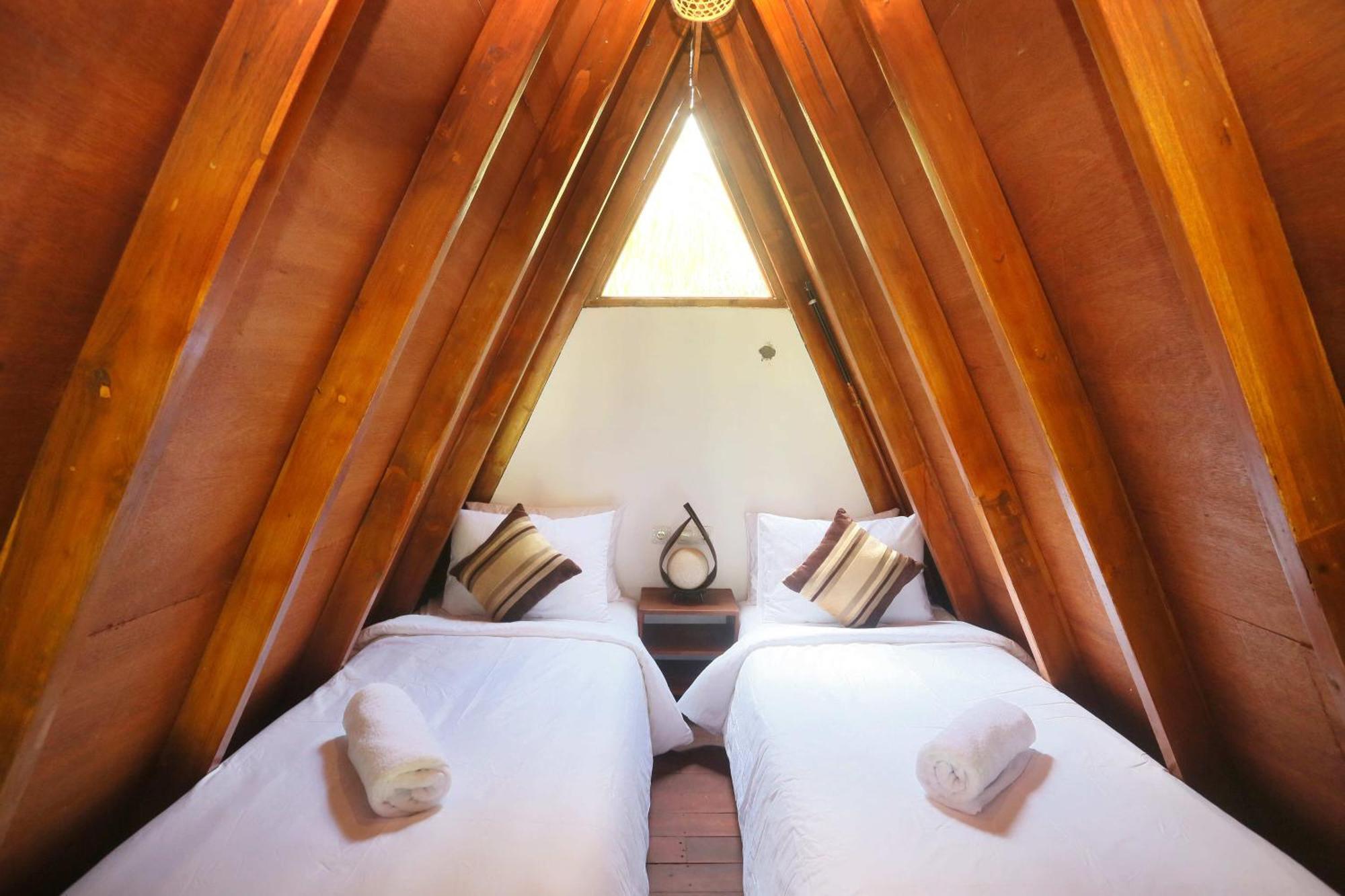 Dewantara Boutique Villa Resort Bali Umeanyar Ngoại thất bức ảnh