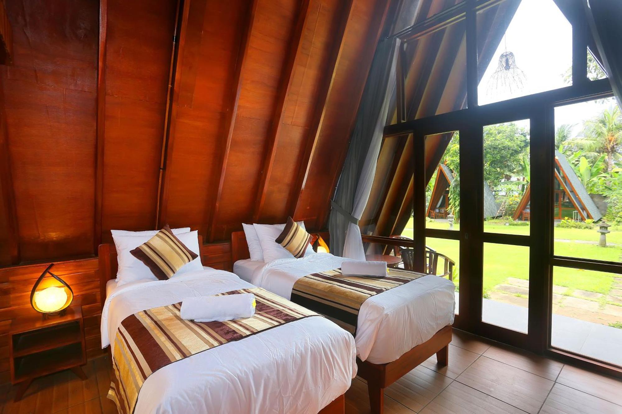 Dewantara Boutique Villa Resort Bali Umeanyar Ngoại thất bức ảnh